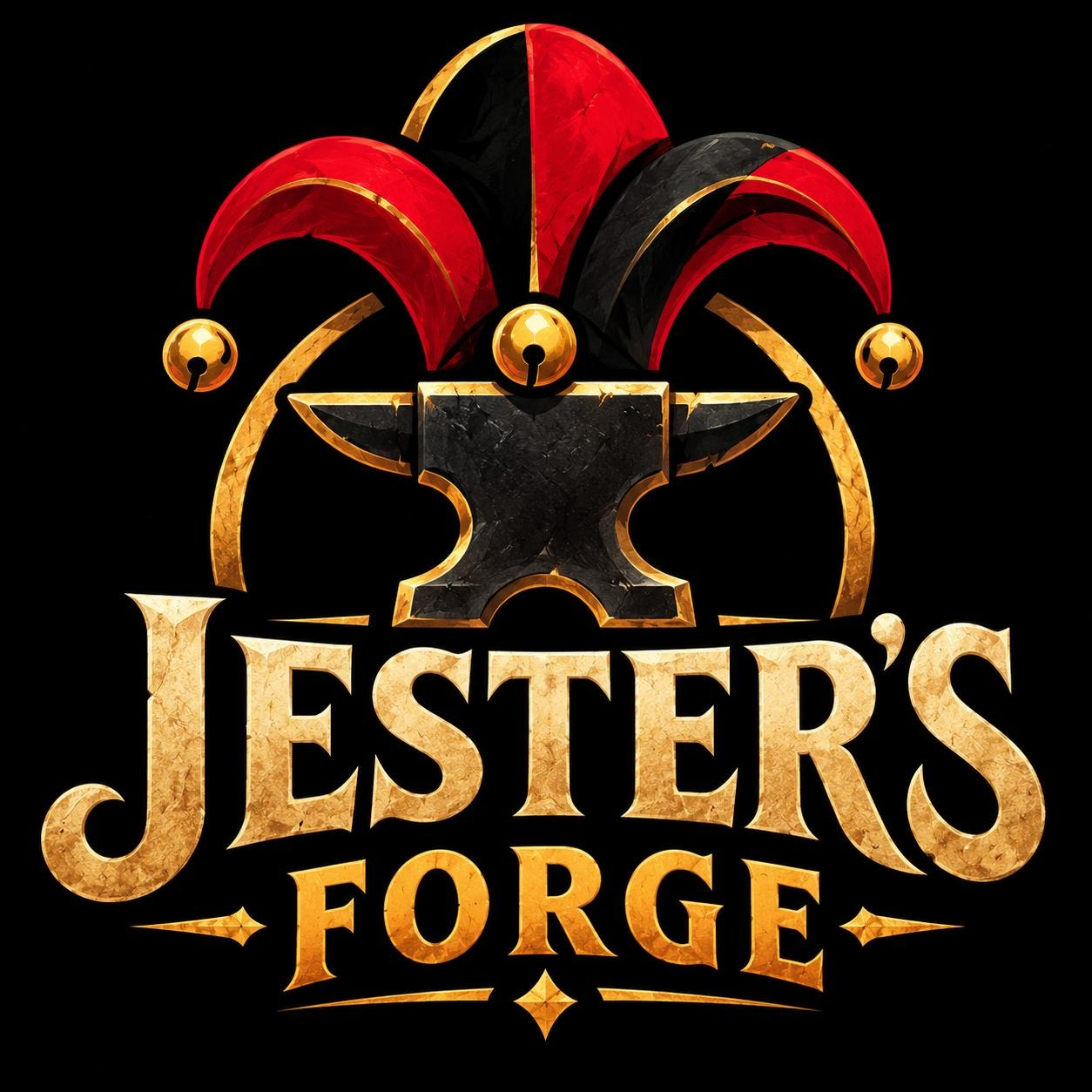 JestersForge